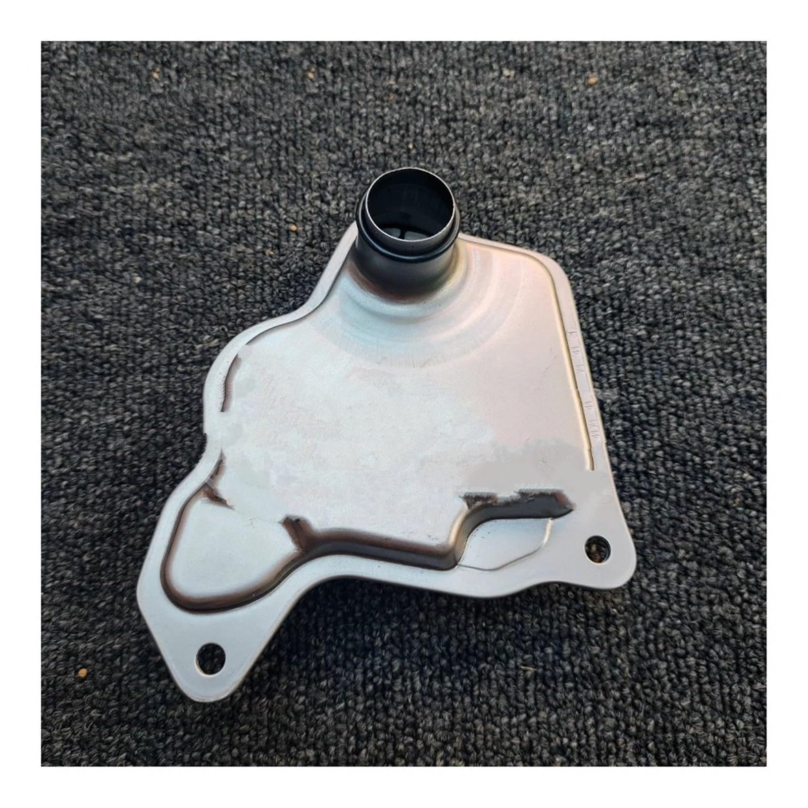 Uszczelek Filtra Skrzyni Biegów JF017E RE0F10D Filtr oleju przekładni CVT pasuje do Nissana, pasuje do Infiniti 31728-29X0D 31726-28X0A