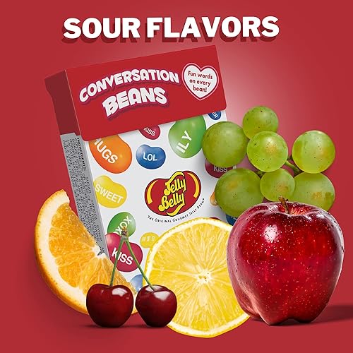 Miniatura 2 de Juego de regalo de conversación de dulces para el día de San Valentín a granel e individualmente envueltos para el aula o intercambios de amistad