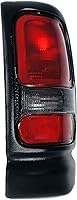 Vista 3 de Dorman 1610417 Conjunto de luz trasera lateral del pasajero compatible con modelos Dodge seleccionados