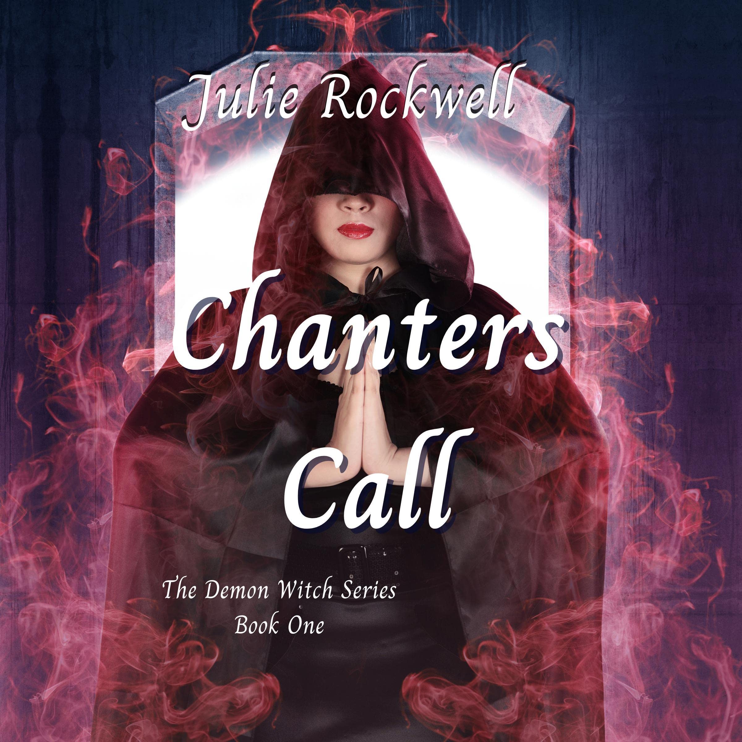 Cover art for Chanters Call