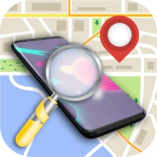 Rastreador de Celular Roubado - Localizar Android
