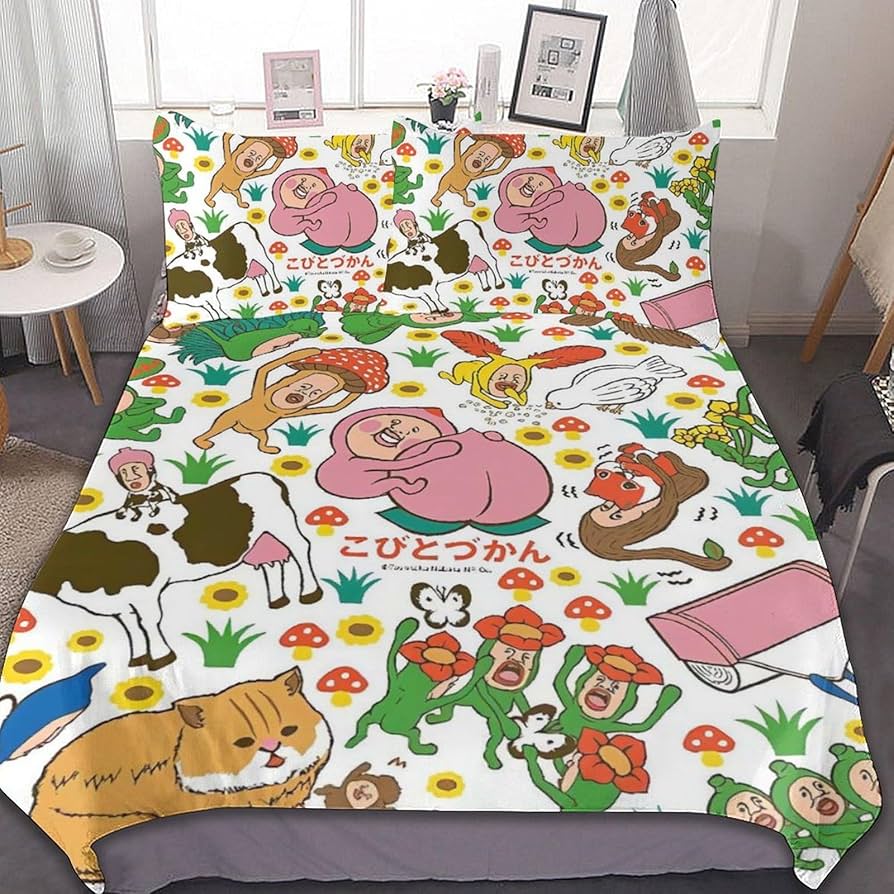 小林さんちのメイドラゴンS 掛けふとんカバー 寝具 Amazon｜布団カバー シングル・3点セット 小林さんちのメイド