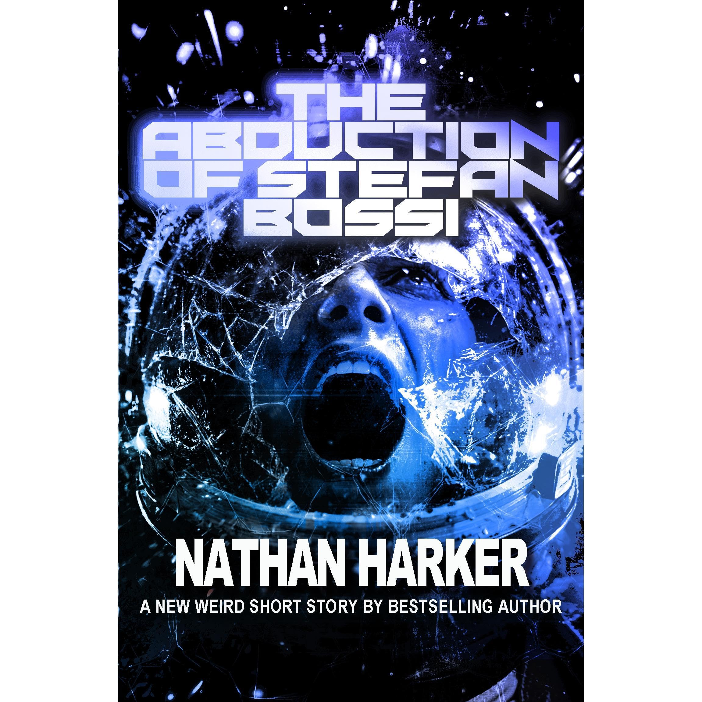 The Abduction of Stefan Bossi