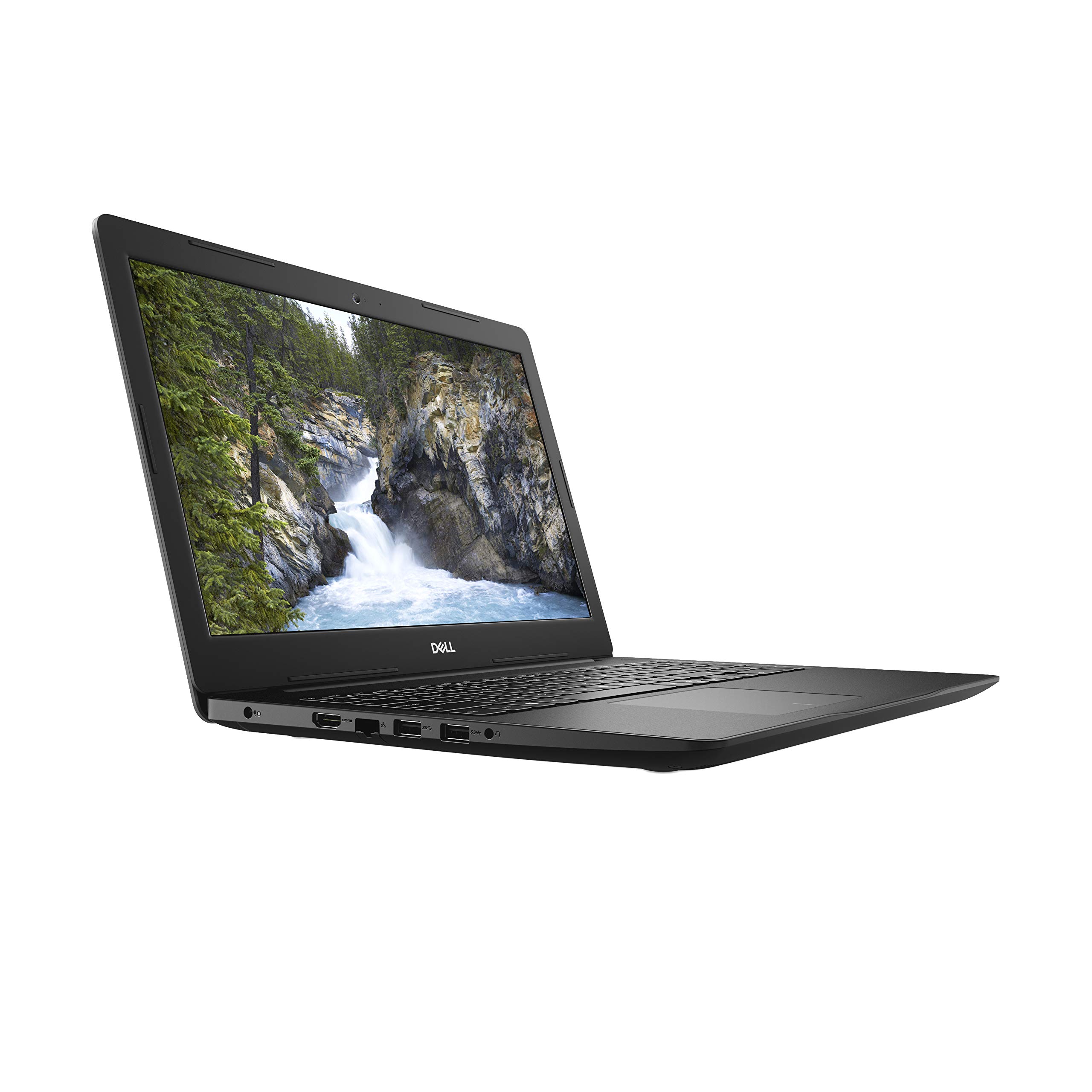 Dell Vostro New Model 3581 15.6-inch FHD Laptop-Intel Core