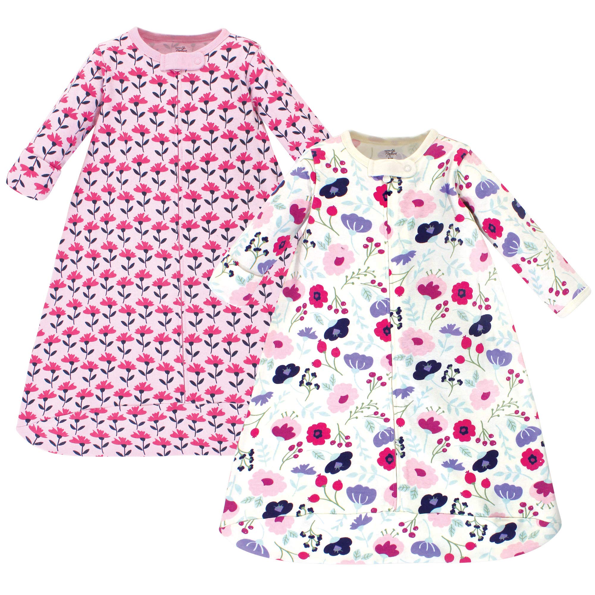 touched by nature sleep sack