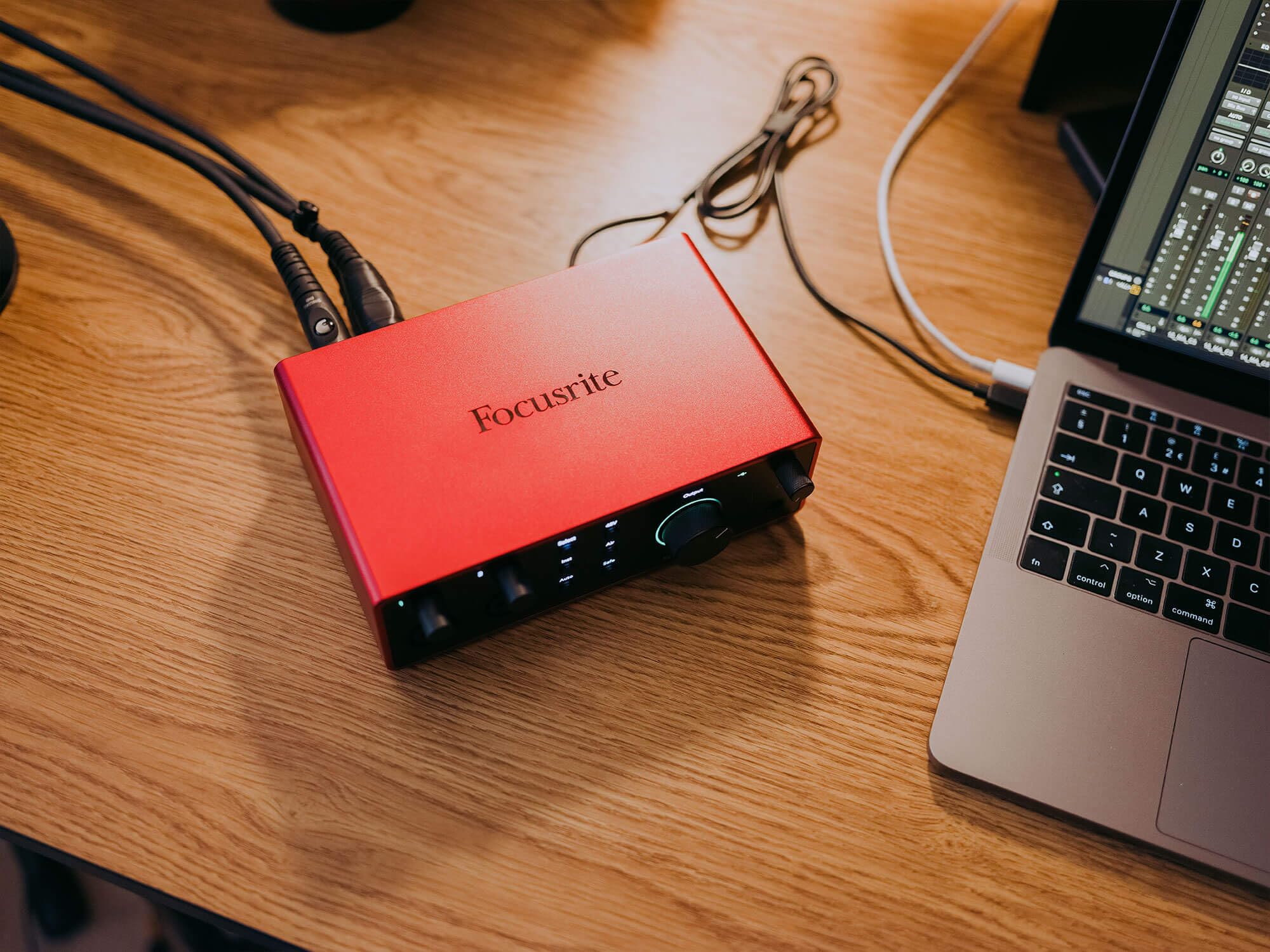 Amazon.com: Focusrite Scarlett Solo 4th Gen USB Audio Interface Amazon.com: Focusrite Scarlett Solo 4th Gen USB Audio Interface