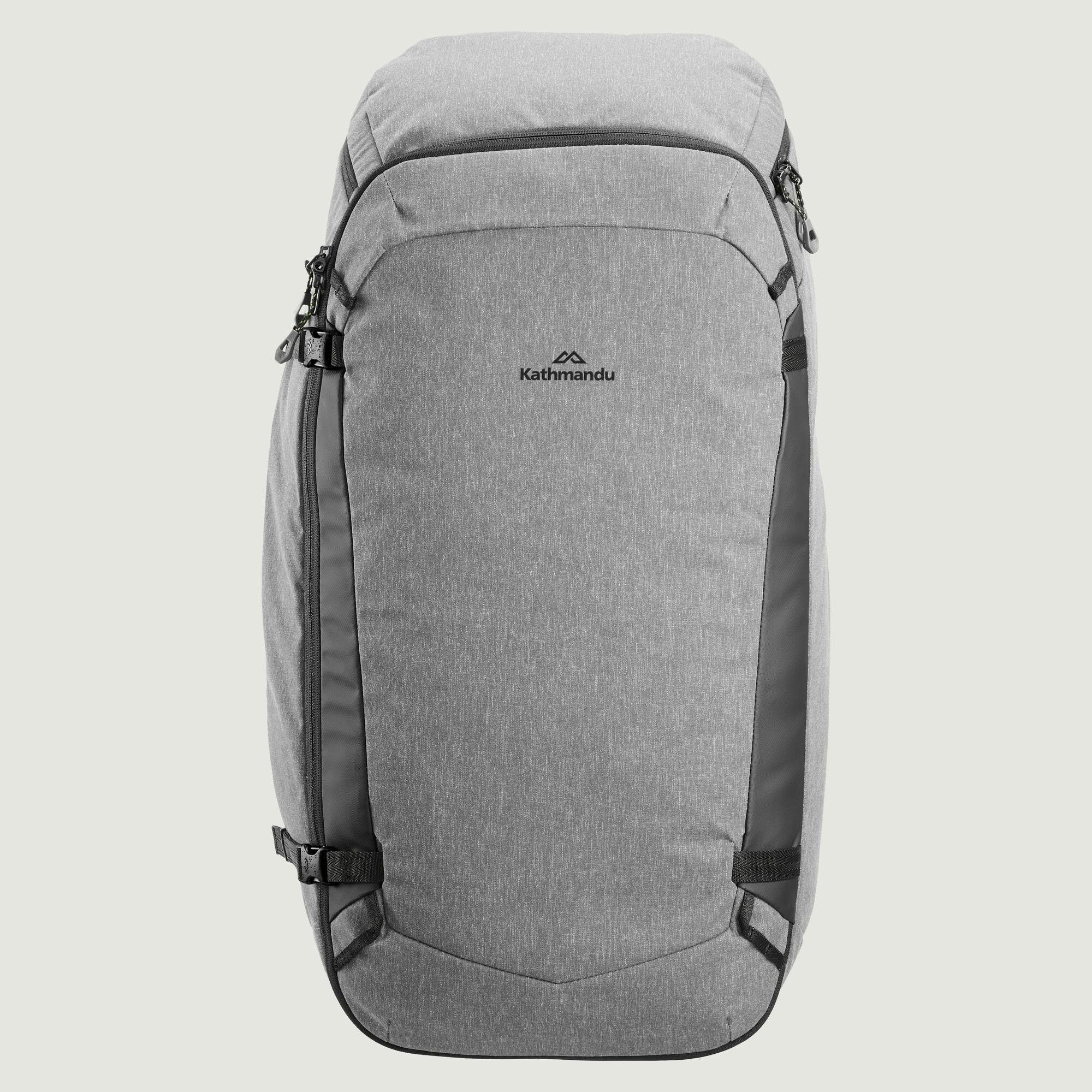 Kathmandu Litehaul 28L - A Review - Flying Fluskey Kathmandu Litehaul 48L (2021) display picture 1
