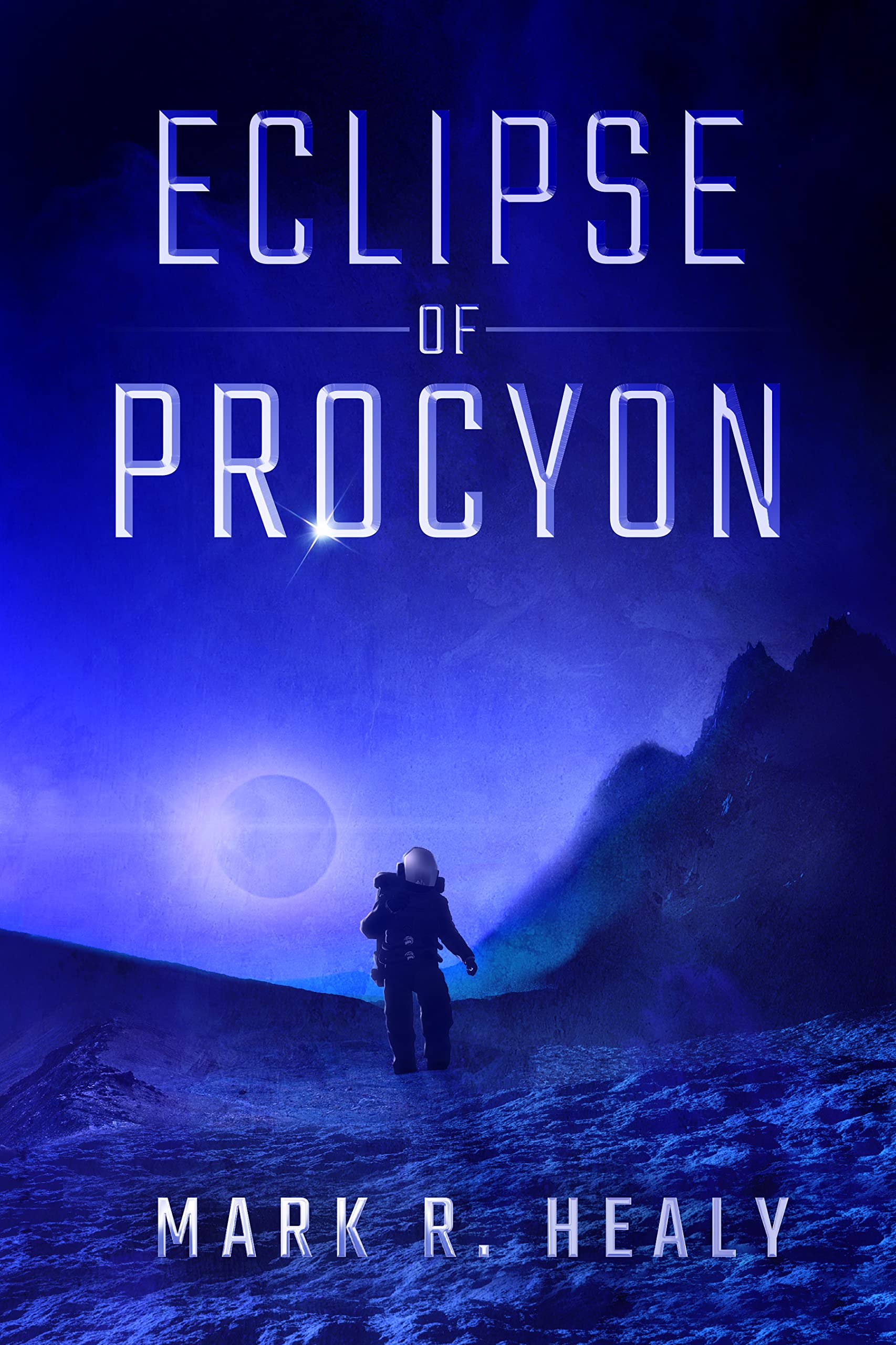 Cover of Eclipse of Procyon