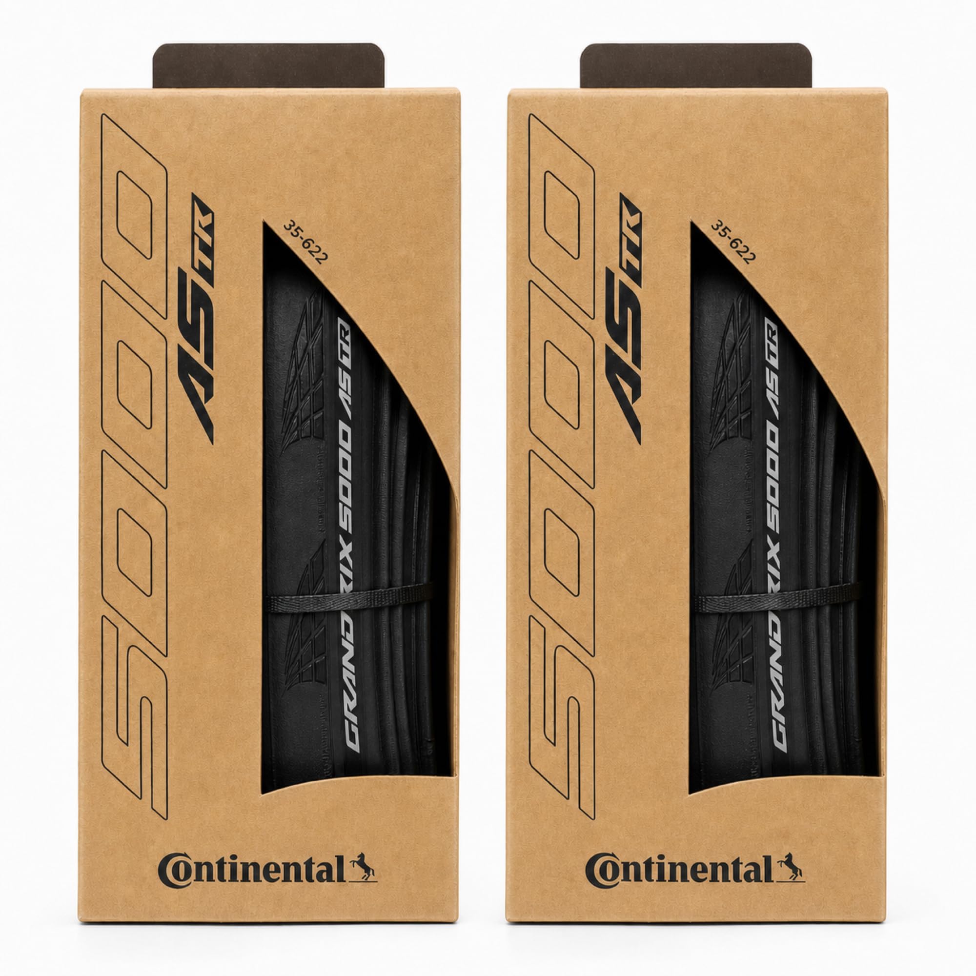 Continental Grand Prix 5000 All Season TR