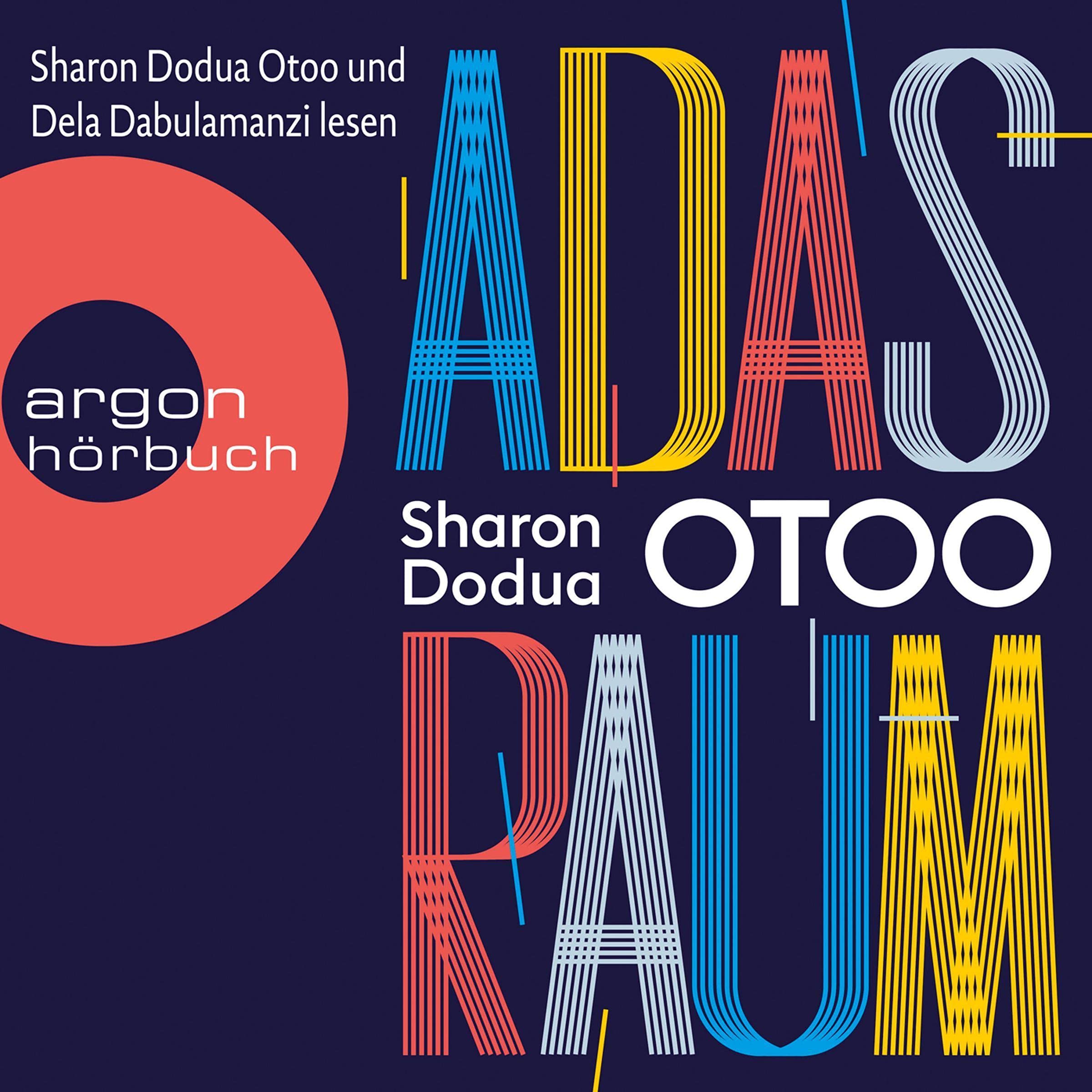 Cover art for Adas Raum
