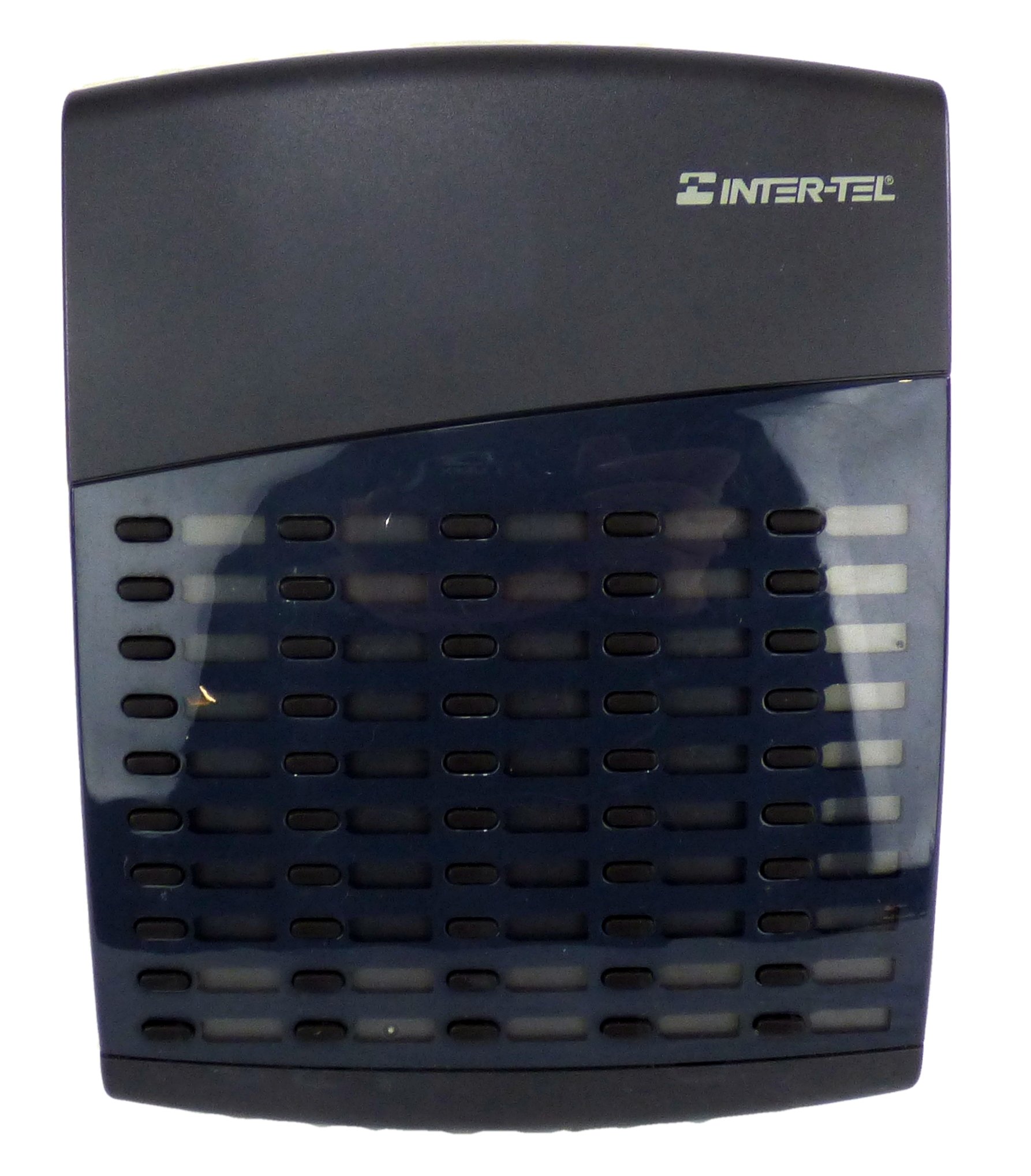 Inter-tel Axxess 8450 ~ 50 Key DSS Stock# 550.8450