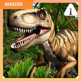 Adventure Fun World Dinosaur Escape