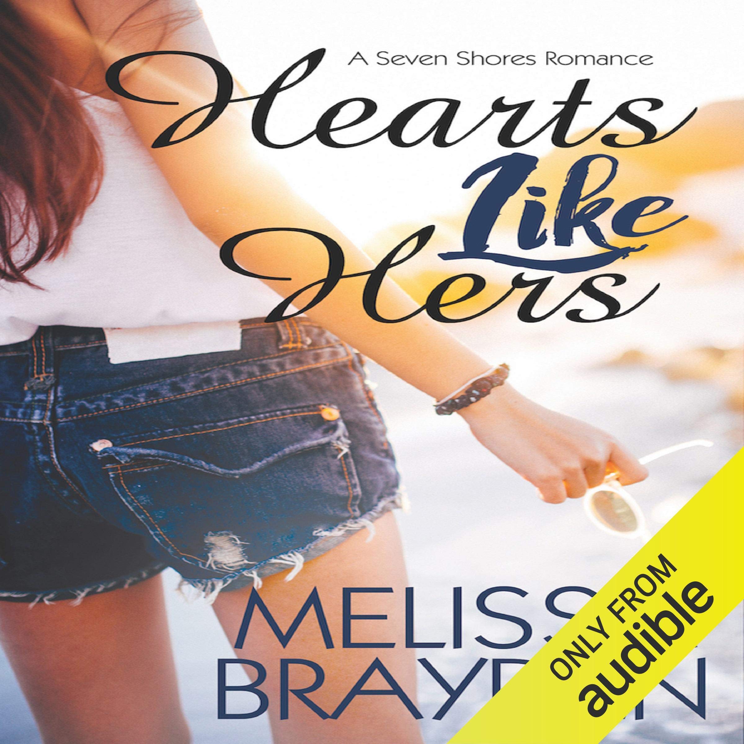 Cover art for Hearts Like Hers