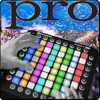 Launch Pad pro