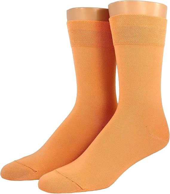 Men's Business Socks SingedMercerised Cotton Amazon.co.uk Clothing
