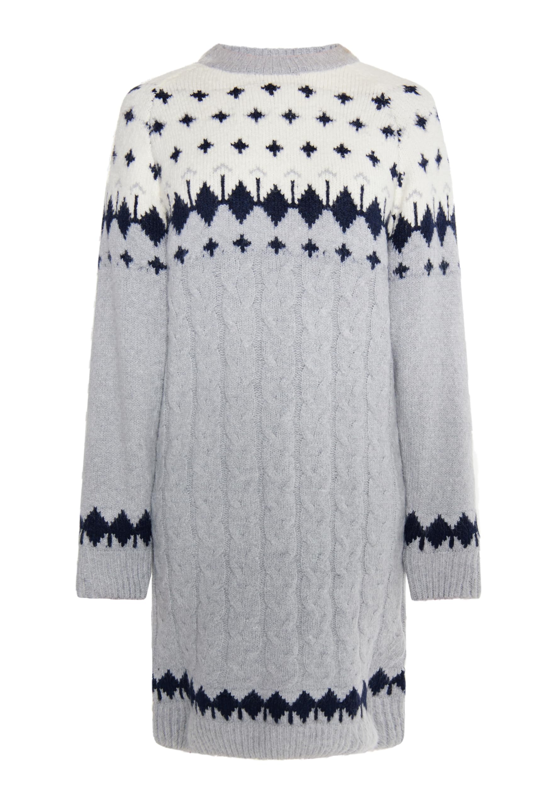 HERIOS Women's Knit Dress