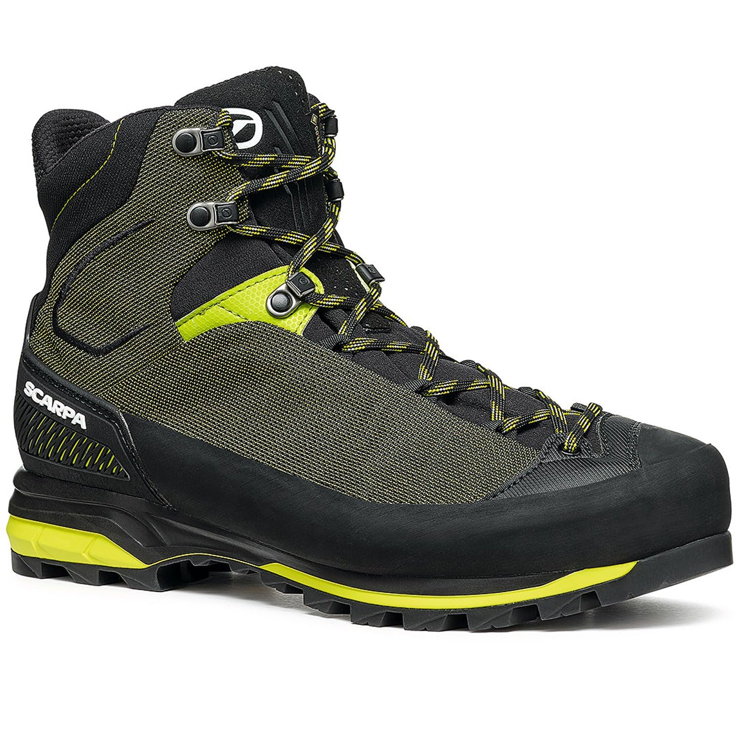Amazon | [SCARPA] スカルパ ゾディアック トレック LT GTX EU39 