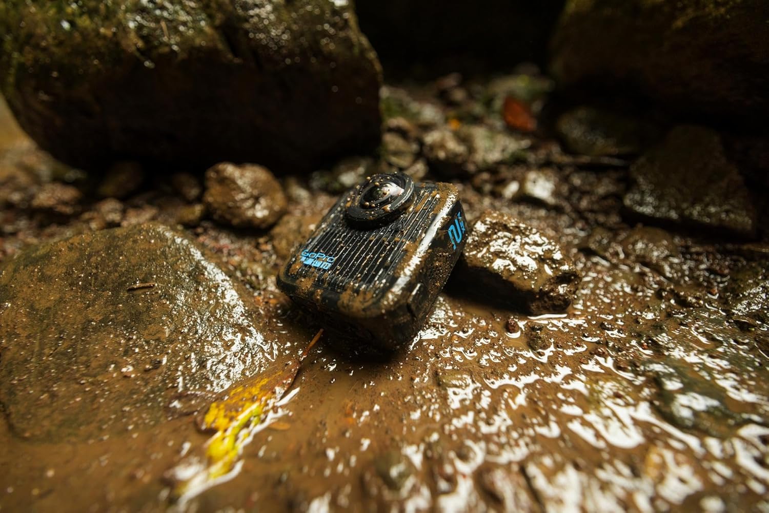 GoPro MAX2 - Cmara de accin Tradicional 360 Impermeable con Pantalla tctil, Video esfrico 8K, Fotos 360 de 29 MP, Lentes fciles de reemplazar, estabilizacin HyperSmooth, 6 micrfonos
