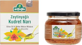 Arifoğlu Mighty Pomegranate Paste with Olive Oil 300gr