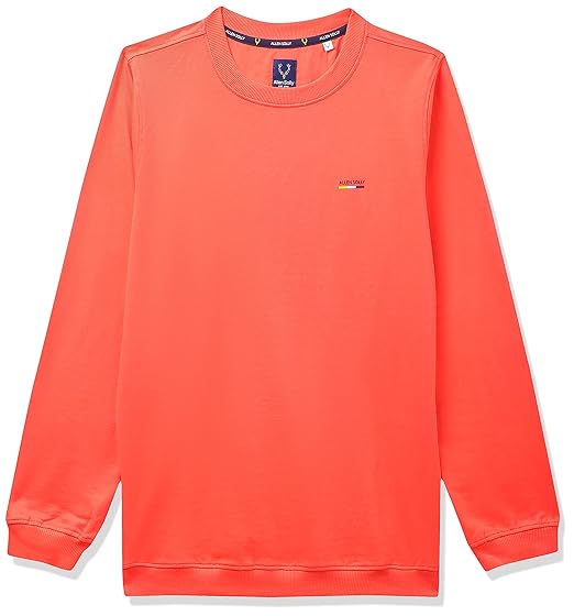 Allen Solly Junior Boys Sweatshirt