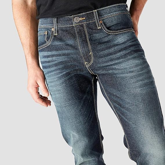 levis denizen 286