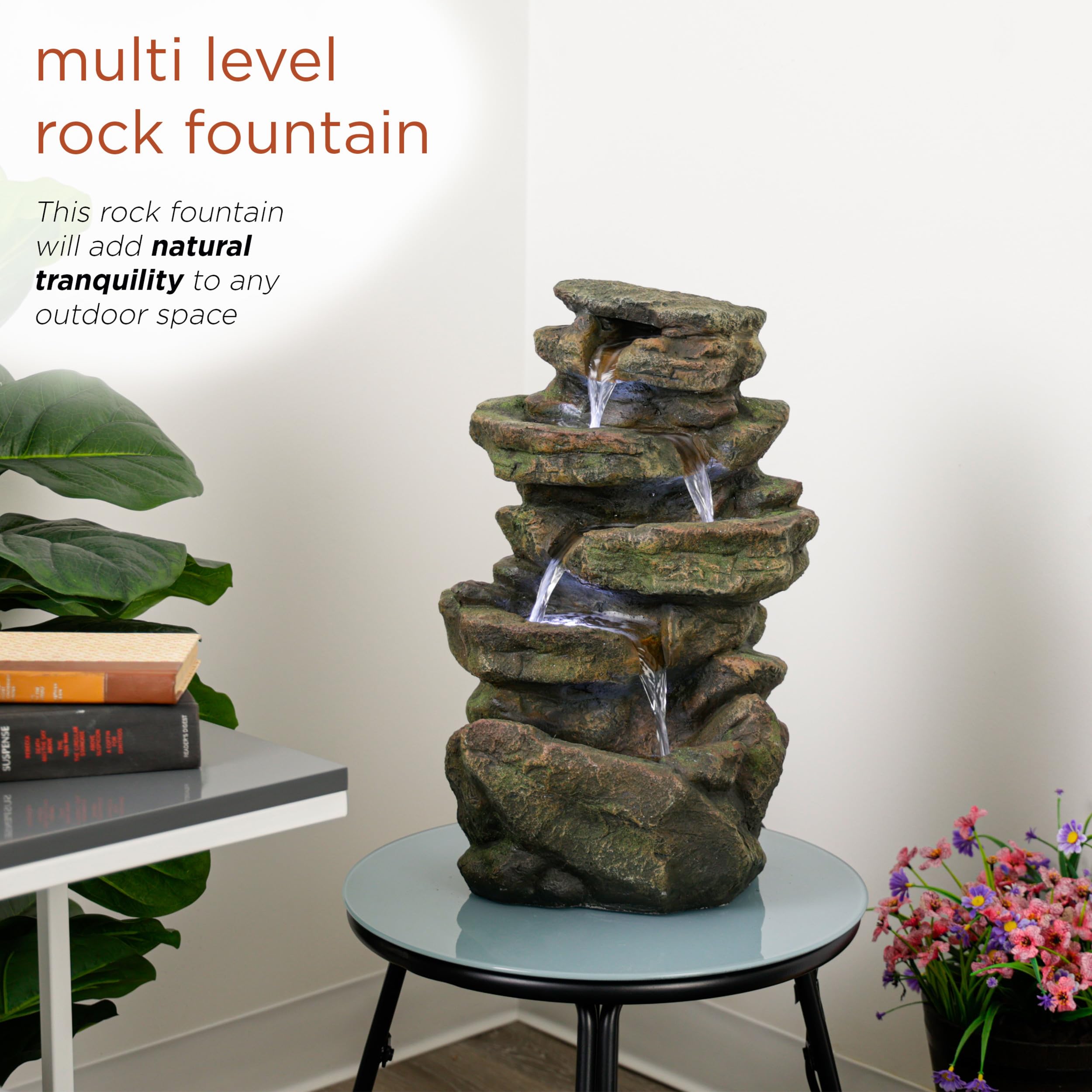 Alpine Corporation TZL402 20