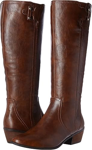 Vista 7 de Dr. Scholl's Shoes Women's Brilliance Riding Boot