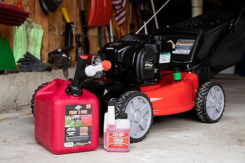 Vista 88 de STA-BIL PK Estabilizador de combustible