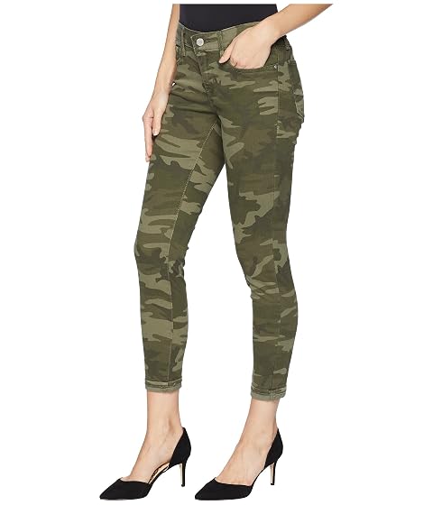 Levi's® Womens 711 Ankle Skinny 
