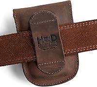 Vista 3 de Hide & Drink, Bolsa de funda, bolsa de cintura EDC duradera para monedas, billetera de bolsillo, auriculares, artículos personales, se fija