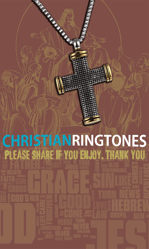 Christian Ringtones - App on Amazon Appstore