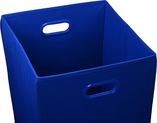 Miniatura 7 de Simple Houseware - Cesto para la ropa plegable