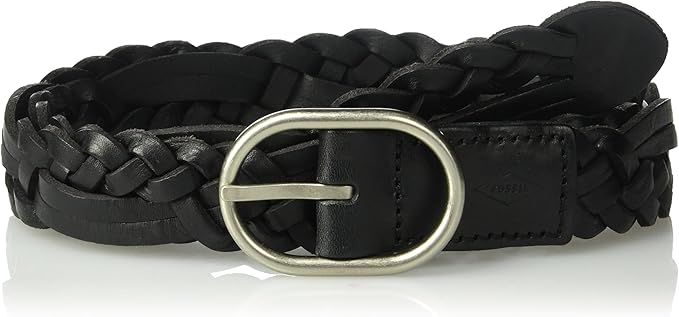 Fossil Femme BT4404001 Ceinture - noir - Taille XL : Amazon.fr: Vêtements