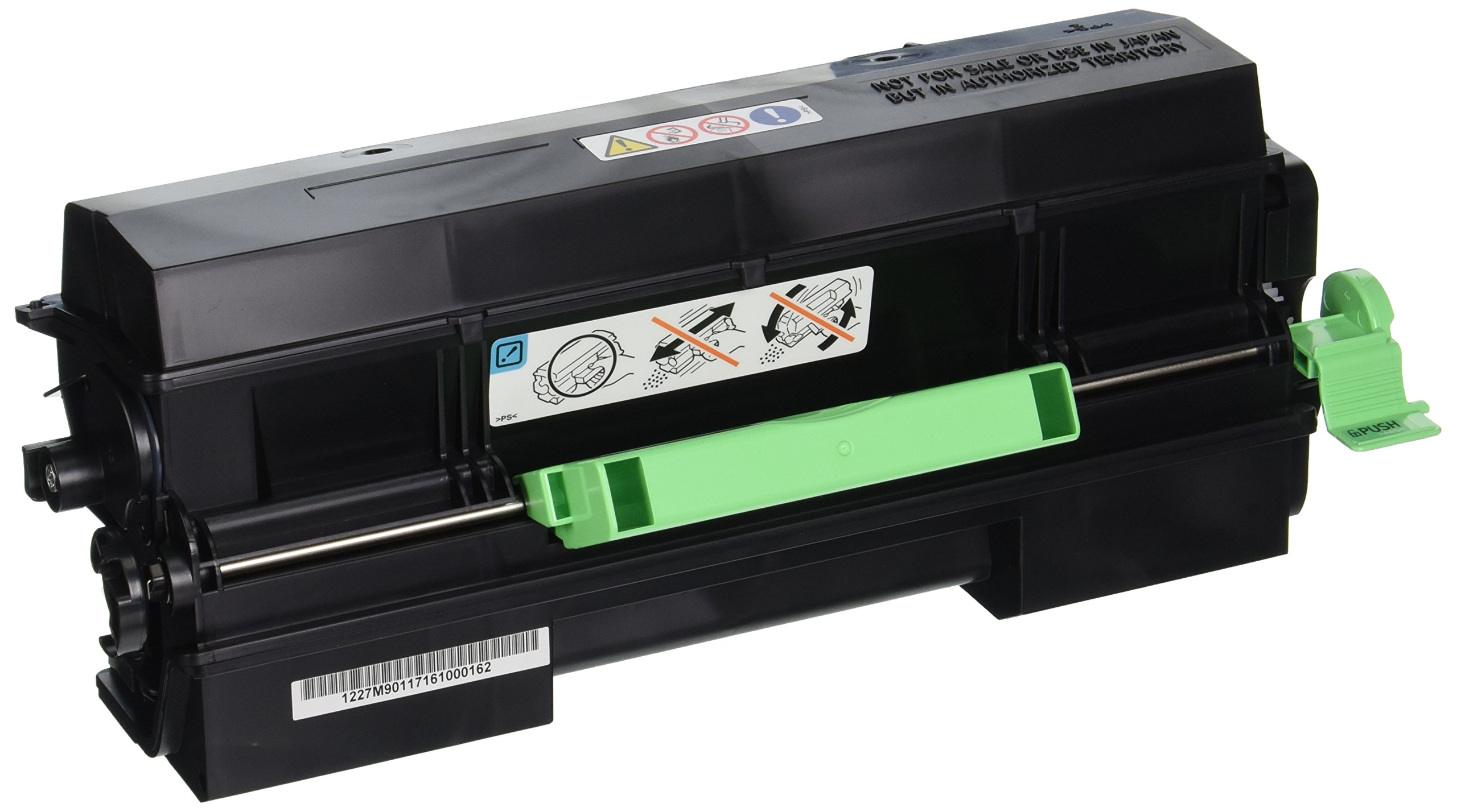Ricoh407316 SP 4500 Black Toner Cartridge