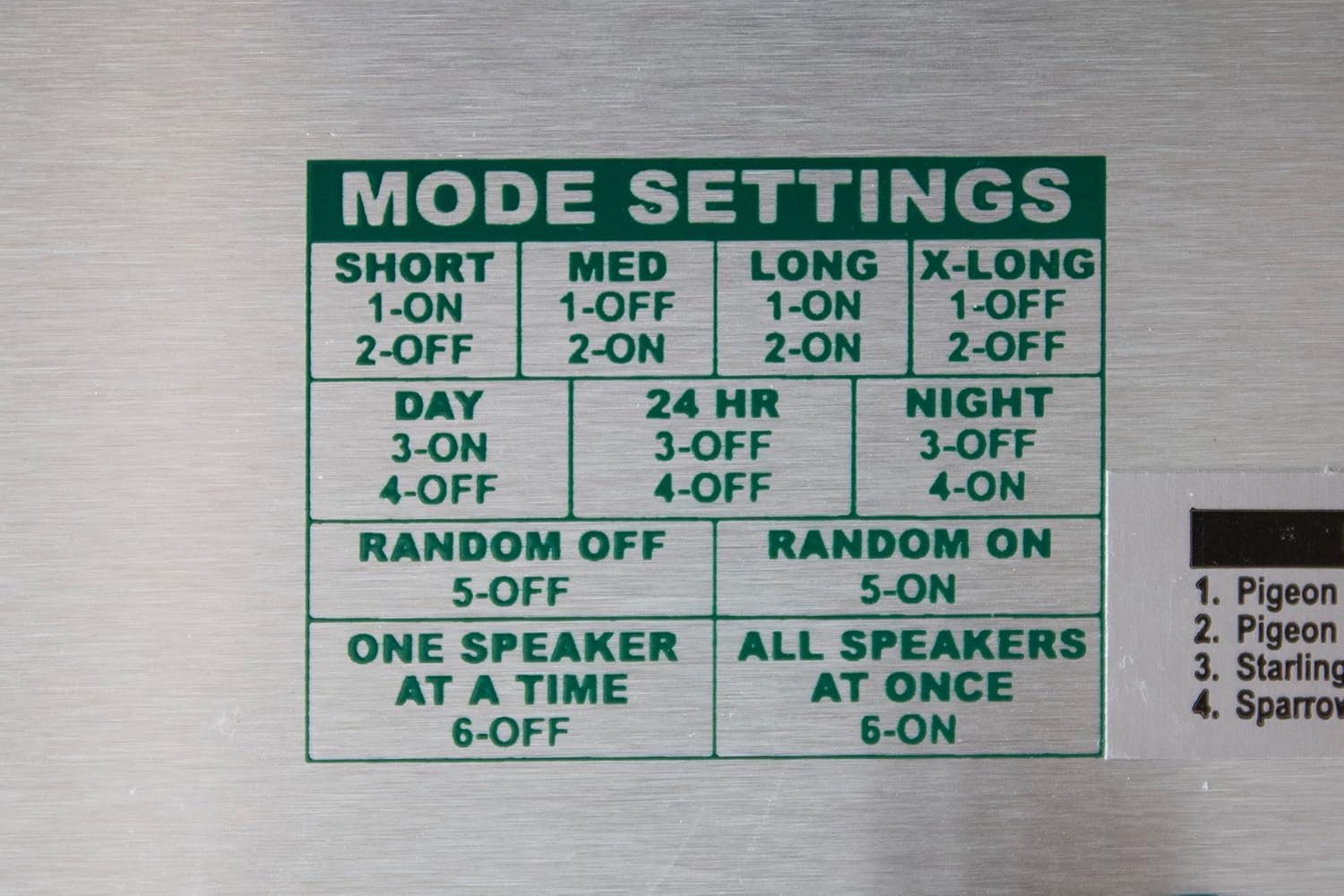 Super BirdXPeller Pro