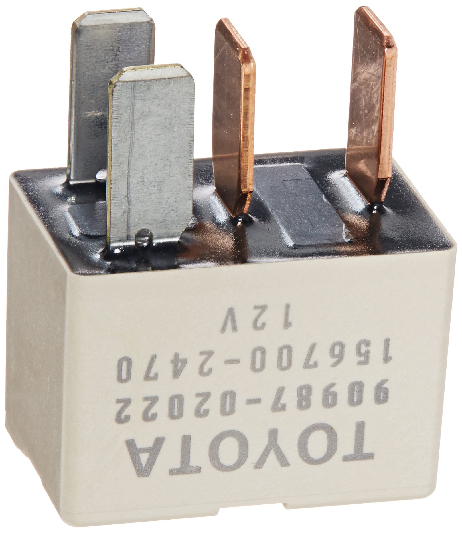 Amazon | TOYOTA (トヨタ) 純正部品 ACC リレー ランドクルーザー