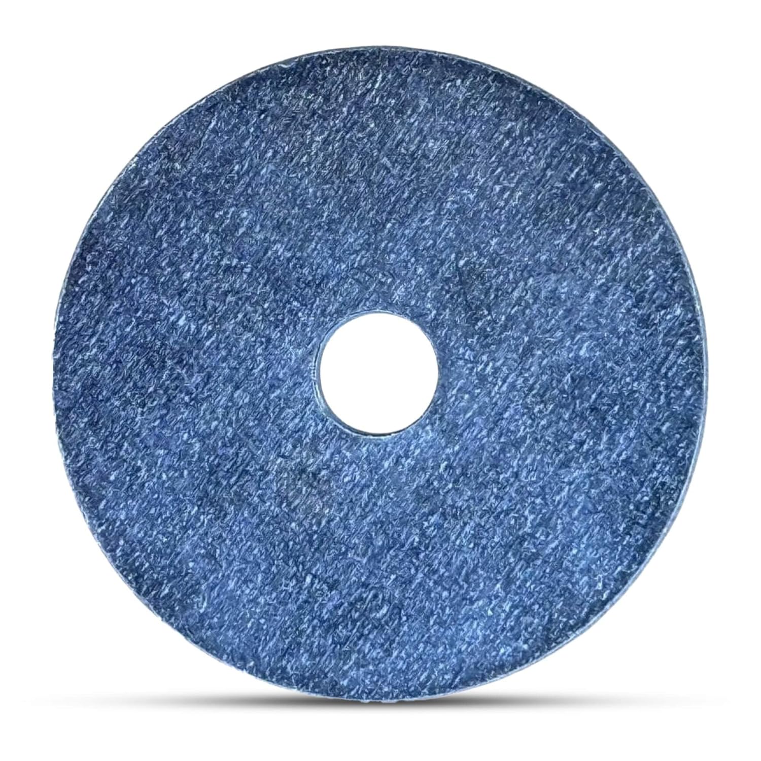 Sandbaggy 3/16” x 1-1/4” Galvanized Fender Washer (Zinc Plated) (200, 3/16” x 1-1/4”)