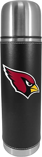 Miniatura 22 de Siskiyou Sports NFL unisex Graphics Thermos