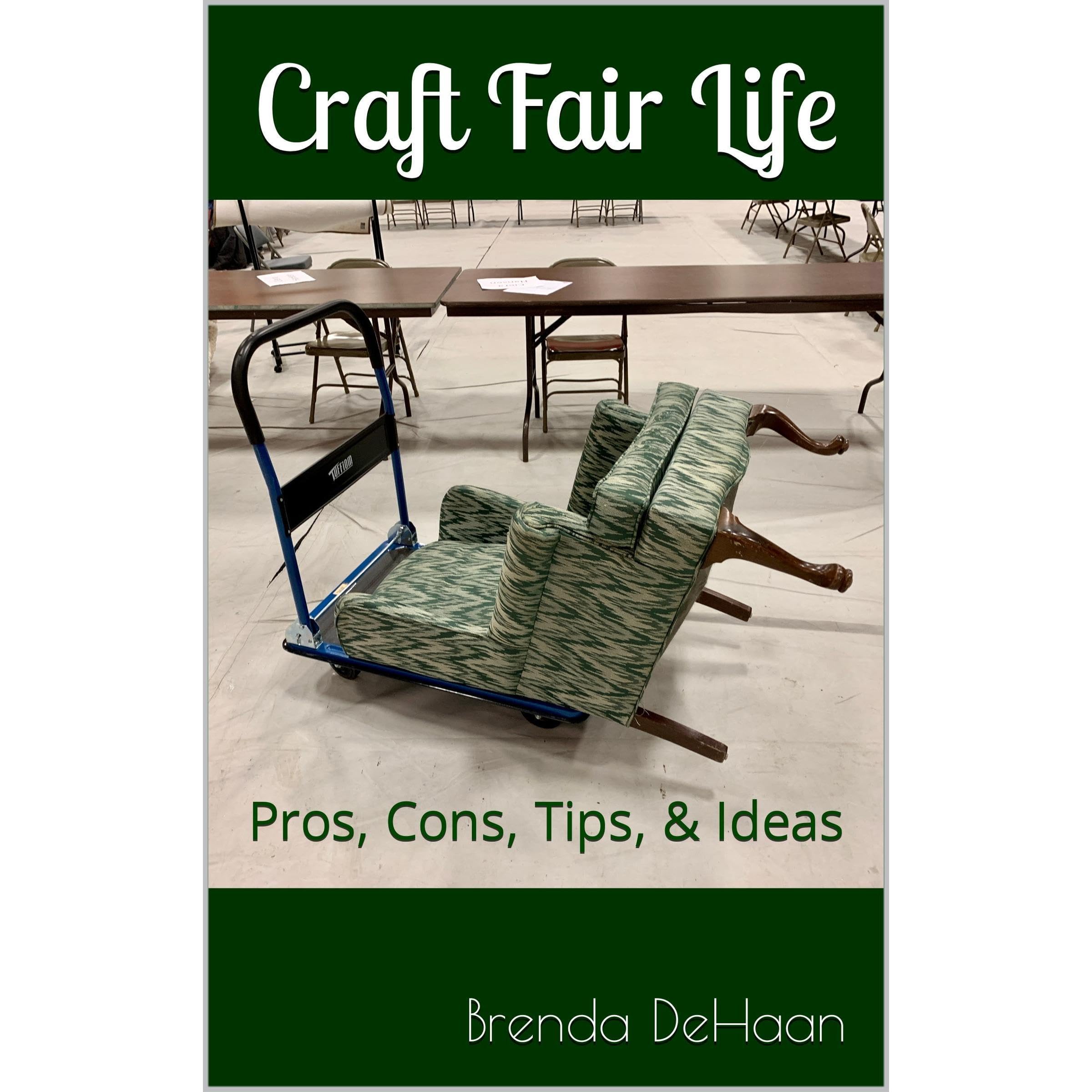 Craft Fair Life