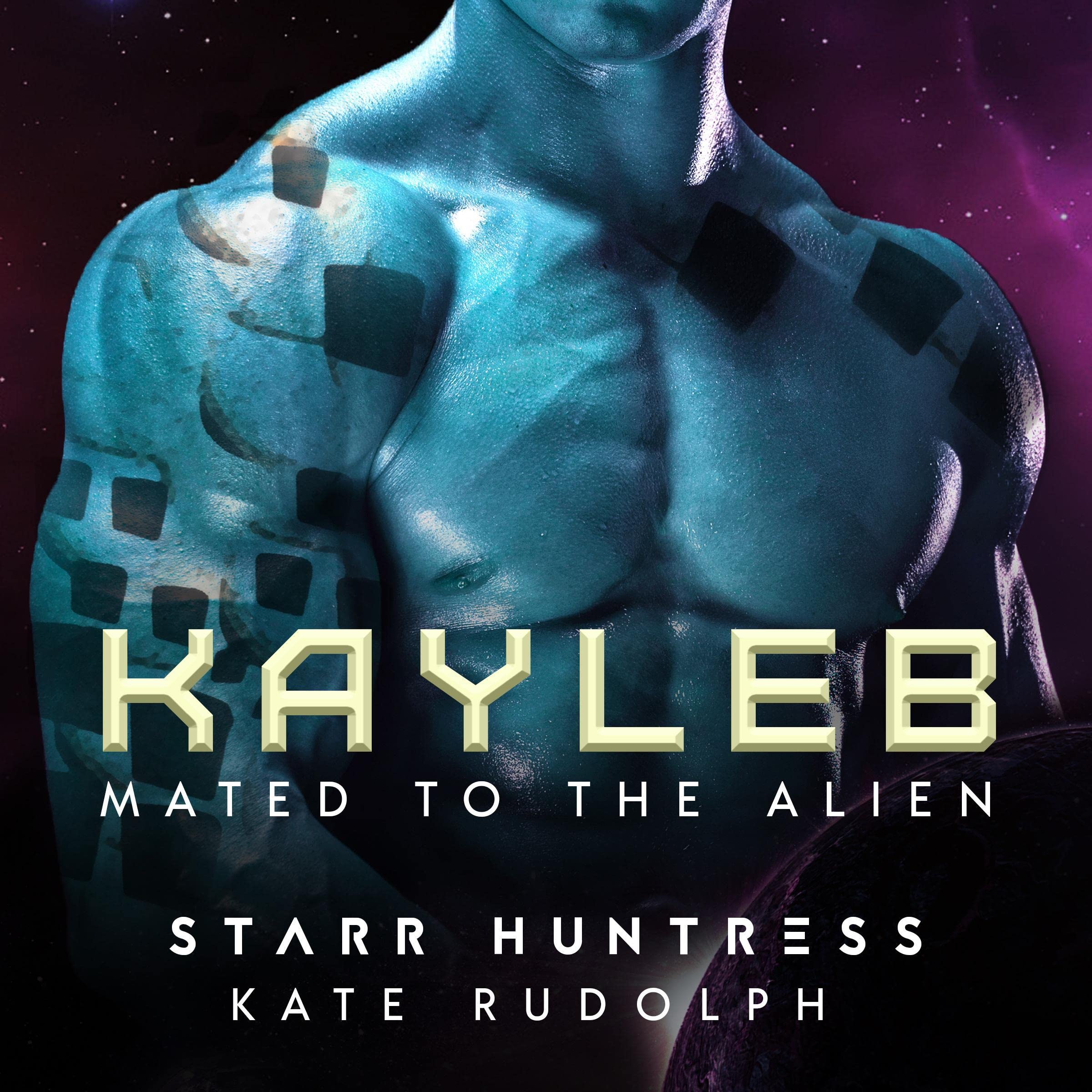 Cover art for Kayleb