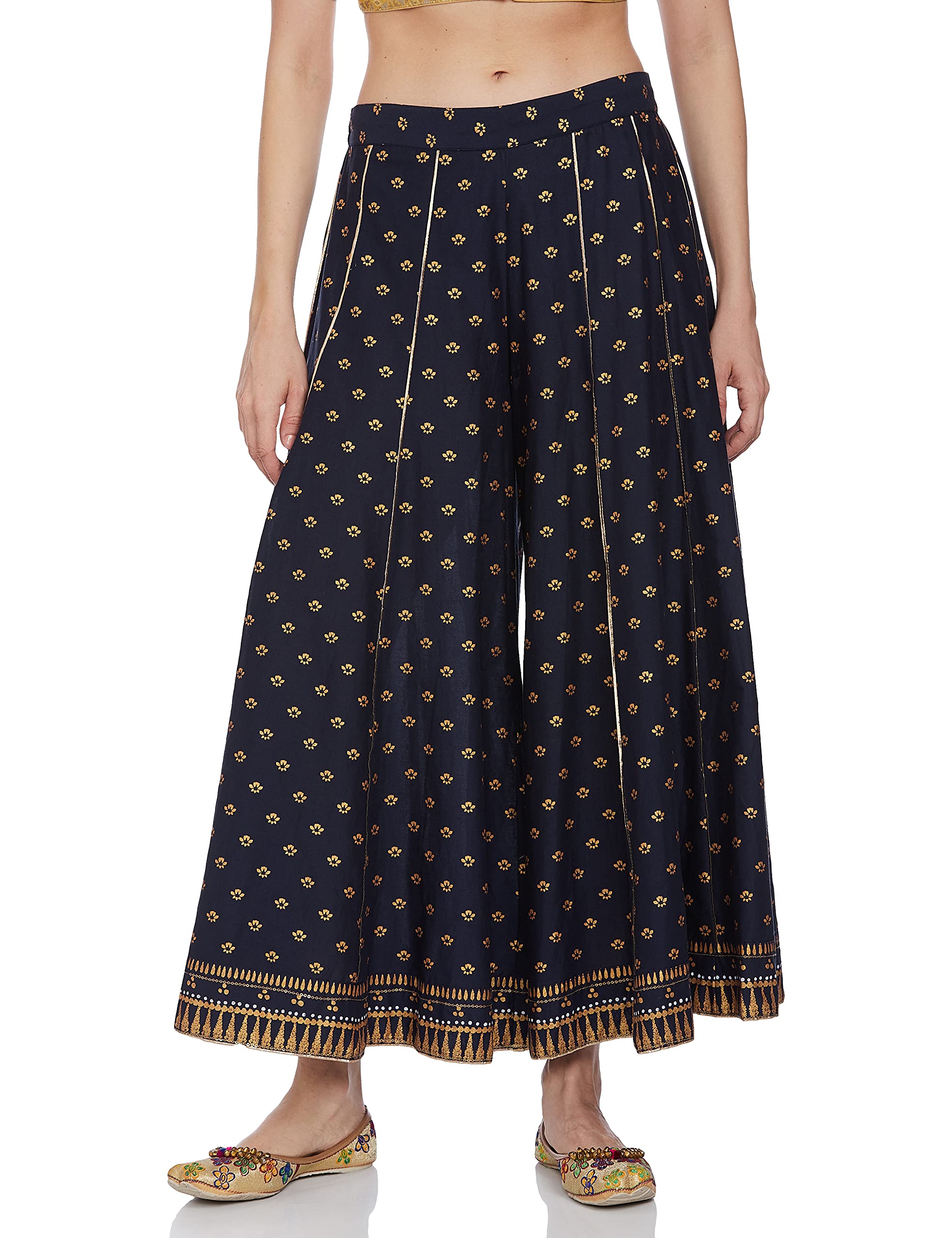 W for Woman Women's Regular Bottom