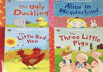 洋書 Family Ladybird Books 洋書 Family Ladybird Books