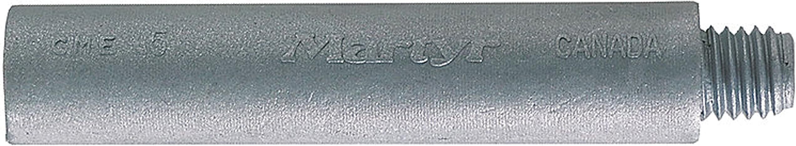 Martyr CMP-14, Engine Anode