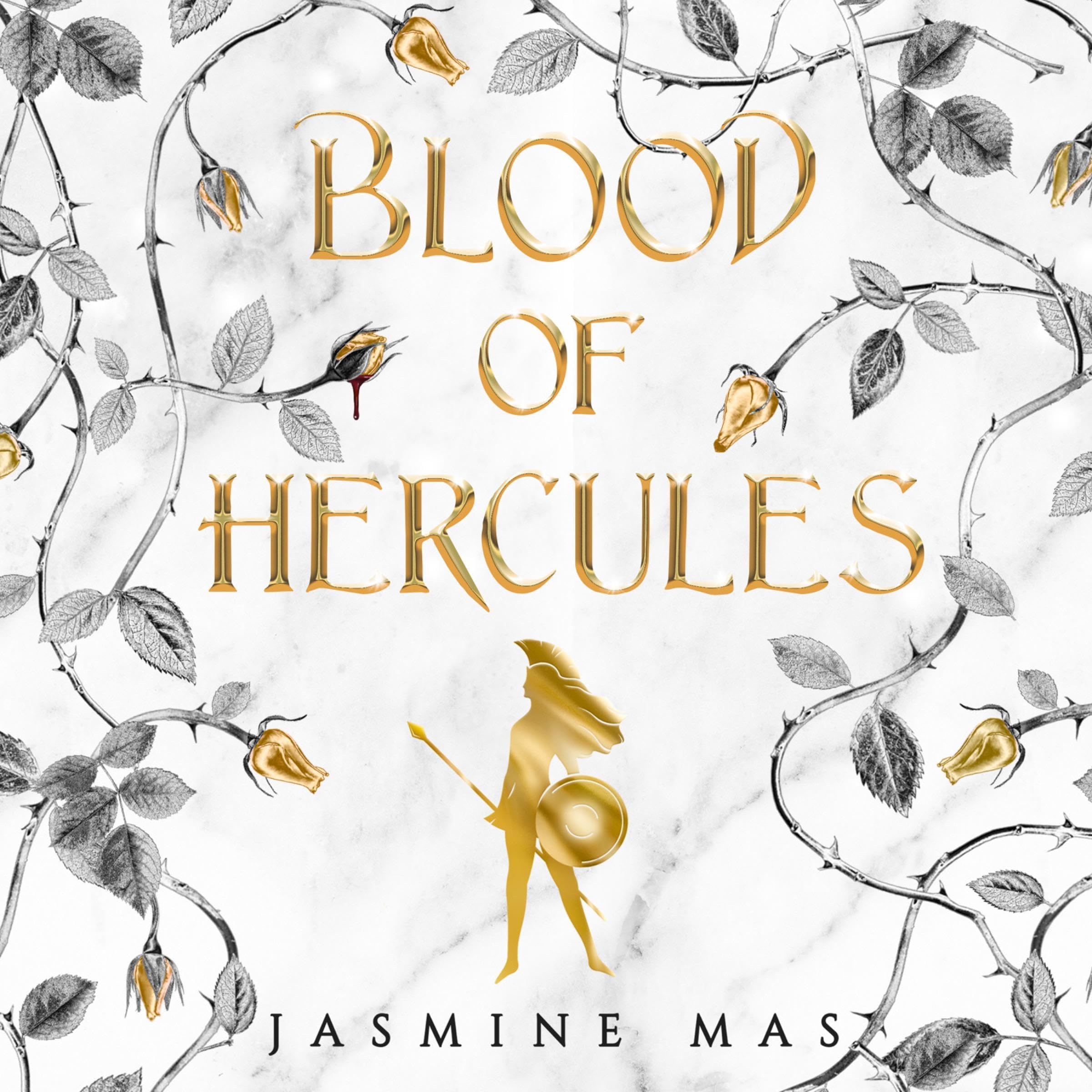 Blood of Hercules