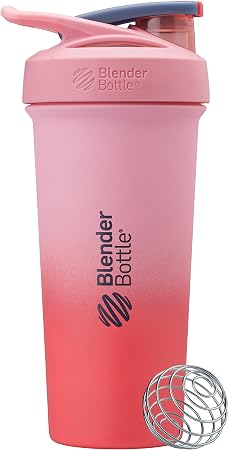 YINORD 8-Pack Silicone Seal Gaskets For BlenderBottle Strada & Sleek Shaker Cups - Stops Leaks & Odors, 24/25/28 Oz - View #7