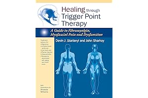 Treating Myofascial Pain and Dysfunction: A Holistic Guide to Healing