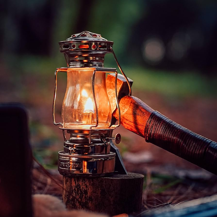 Amazon.co.jp: JFEIBLUE スケーターランタン オイルランタン