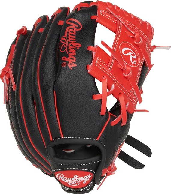 Rawlings | Players Series T-Ball & Youth Baseball Glove | Multiple Styles