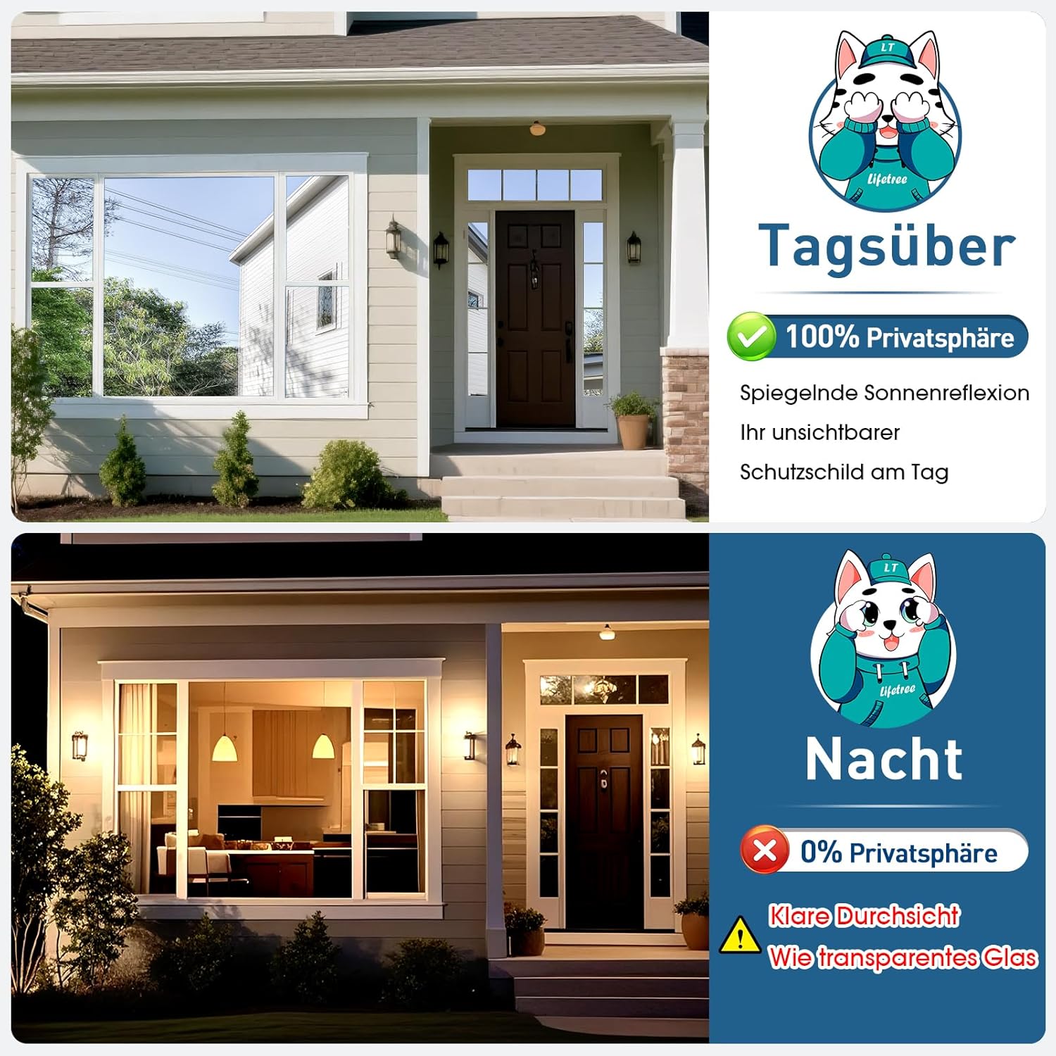 Ablakfólia alkalmazás