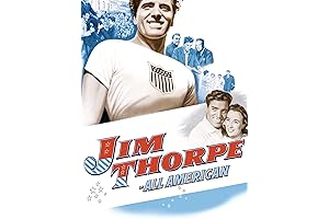 Jim Thorpe: All American - A Captivating Biography of a Legendary Athlete